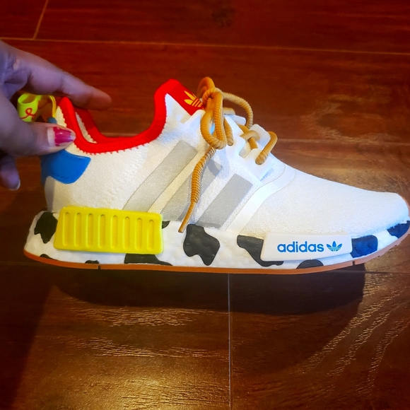 adidas nmd toy story